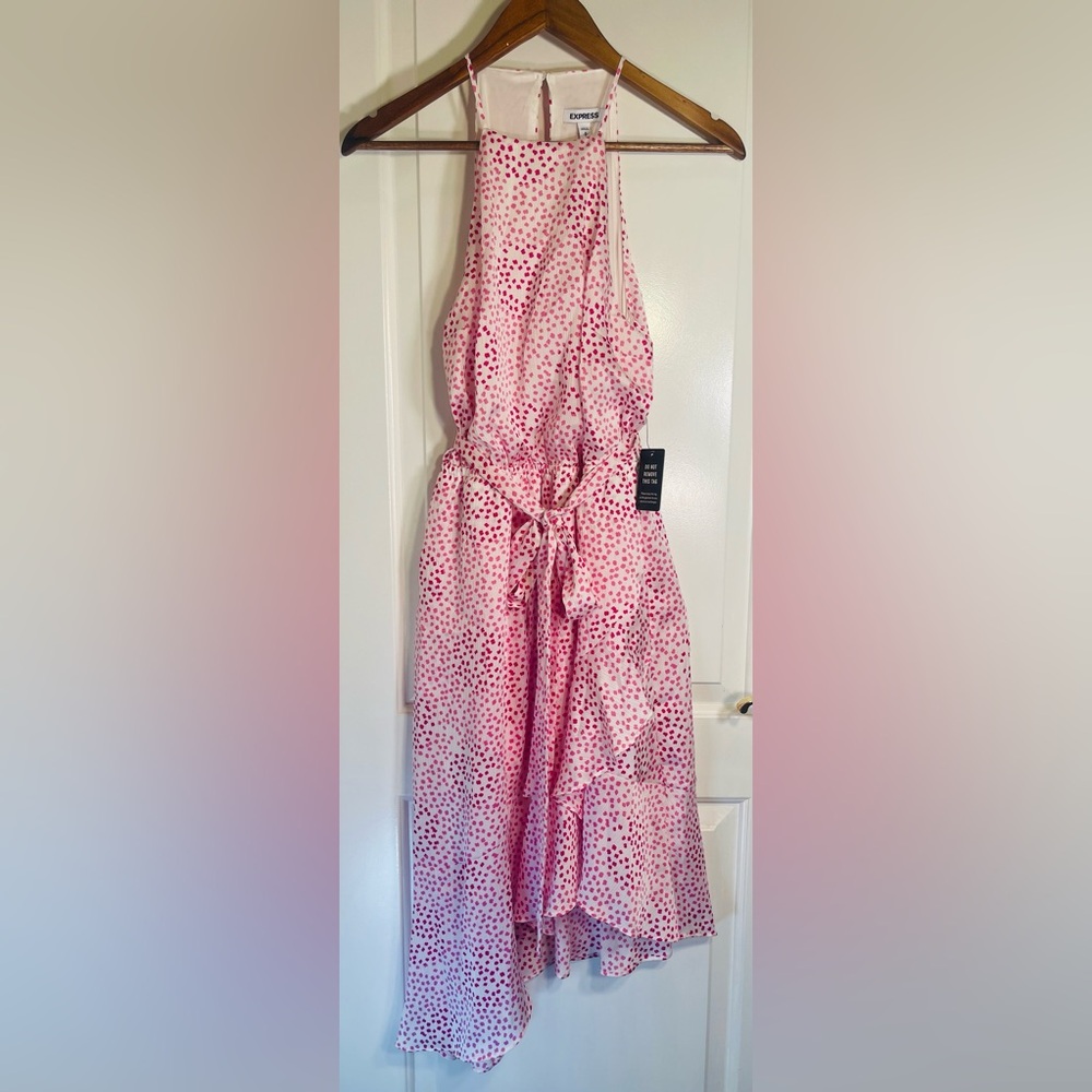 Express Dress